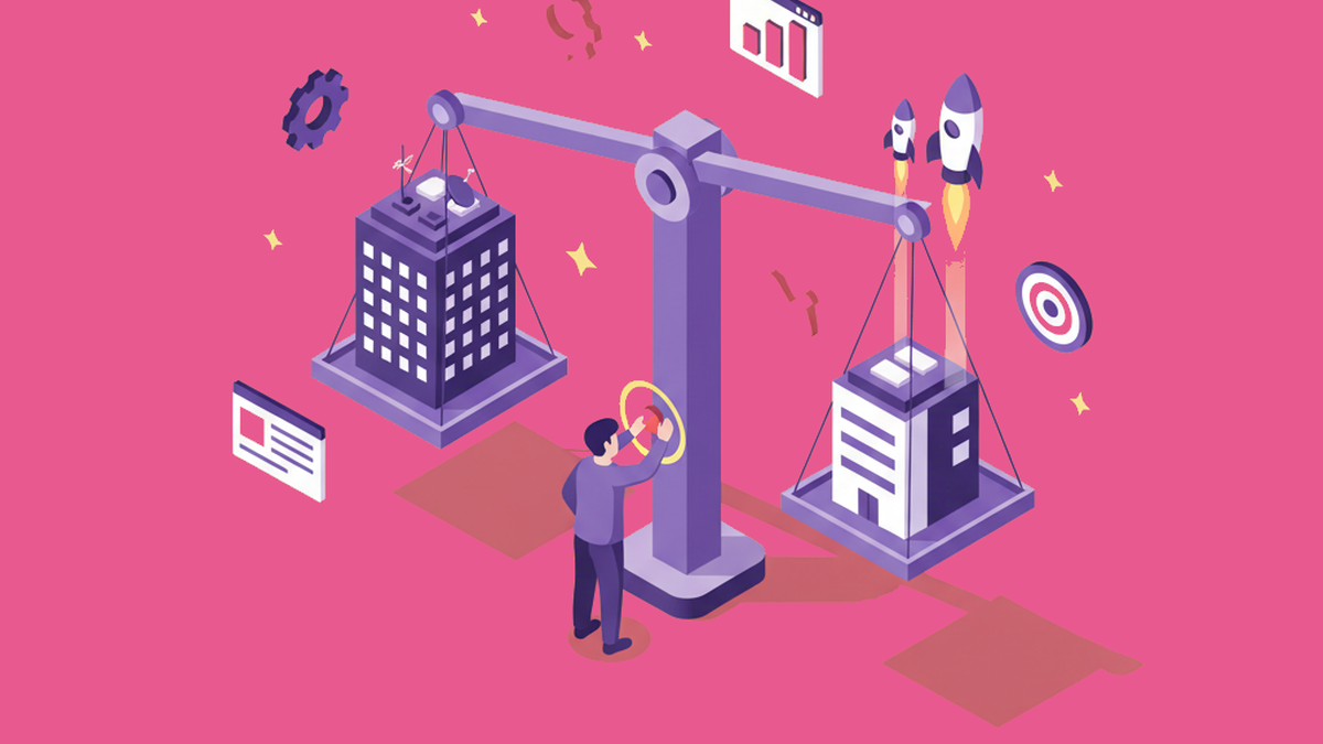 ABM para enterprise vs mid-market: cómo adaptar la estrategia